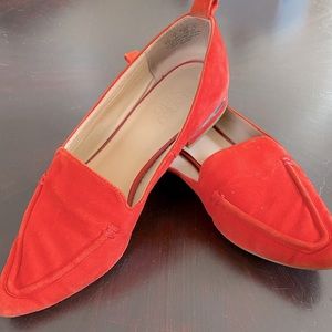 Franco Sarto Susie Loafer